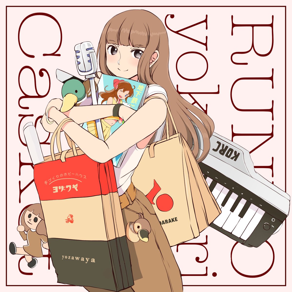 #今年も残りわずかなのでお気に入りの4枚を貼る 