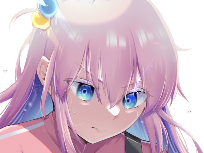 描き納めで、ぼっちちゃん!!!
今年一年お世話になりました!!!
(ミスあったのであげ直しました💦) 