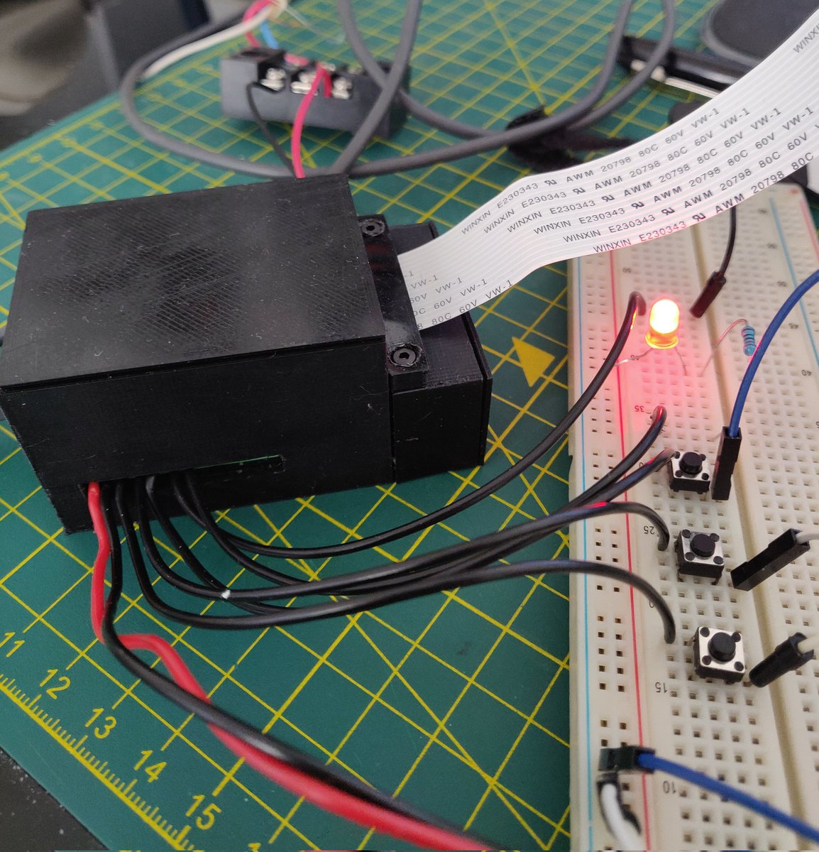 Samy Rabih tweet media