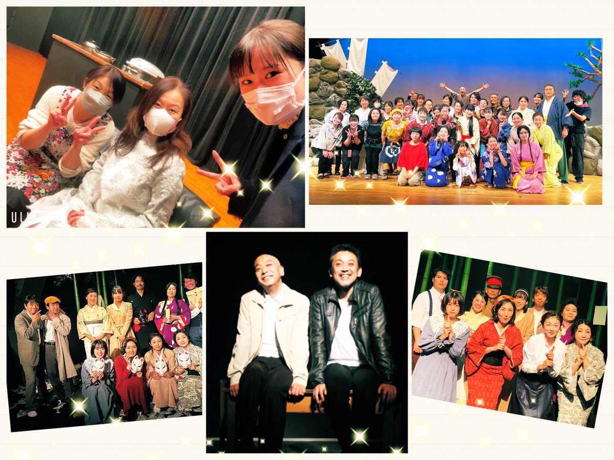 YukaAsai's tweet photo. 2022年も残りあとわずかとなりました。
今年一年
皆々様に温かいお言葉やお気持ちを頂き､助けて頂き心より感謝申し上げます✨
本当にありがとうございました！
どうぞ良いお年をお迎え下さい✨

そしてまもなくやって来る2023年が
皆様にとって素晴らしい年になりますように…🕊 🍀 https://t.co/0mieNm60uD
