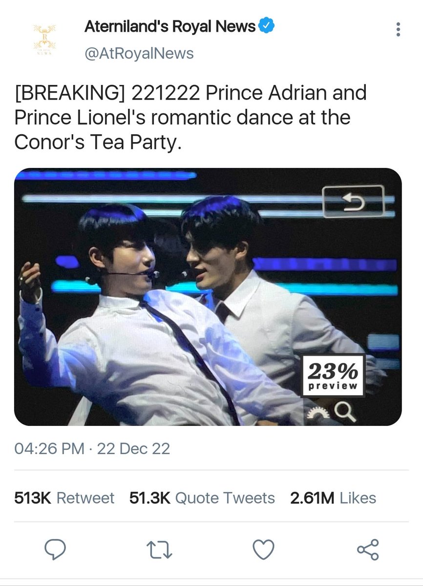 noEL tweet media