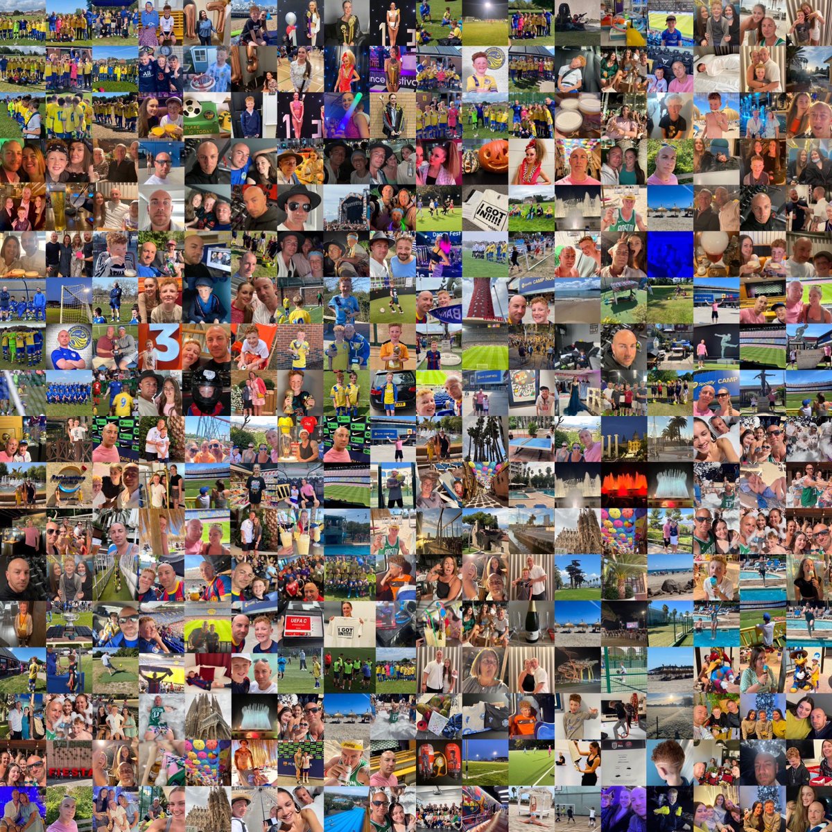 DedicatedCoach1's tweet photo. 2022 in photos, highs/lows, adventures/experiences, lessons learnt/taught, challenges/struggles, achievements/successes. Looking to 2023, a year of change/rebuilding/progress, opportunities to learn/grow. HNY. Wishing every1 good health/success next year and beyond #happynewyear https://t.co/moM8n19gr1