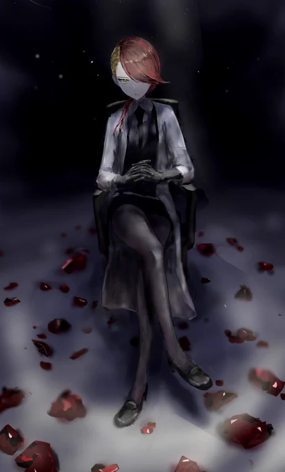 #2022年自分が選ぶ今年の4枚忙しい中、絵を描く時間を作ってなんとか描いてました。こうして振り返ってみるとジャンルめちゃくちゃだけど、つまりいろんなことに挑戦したわけでちゃんと上達していると思います。辛くも頑張りことをやめなかった一年だったかと思いますので来年はもっと頑張る! 
