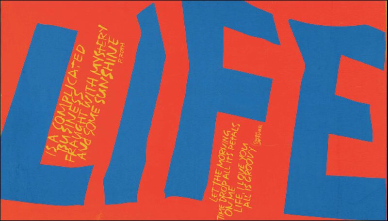 vitaepensiero's tweet image. Per che cosa lodare Dio? Lo abbiamo chiesto a 10 docenti @Unicatt «La terra, che, senza Dio, potrebbe cessare di essere un caos solo per essere un carcere, è in realtà il campo magnifico e doloroso, in cui si elabora il nostro destino eterno».

#VPPlus #
rivista.vitaepensiero.it//news-vp-plus-…