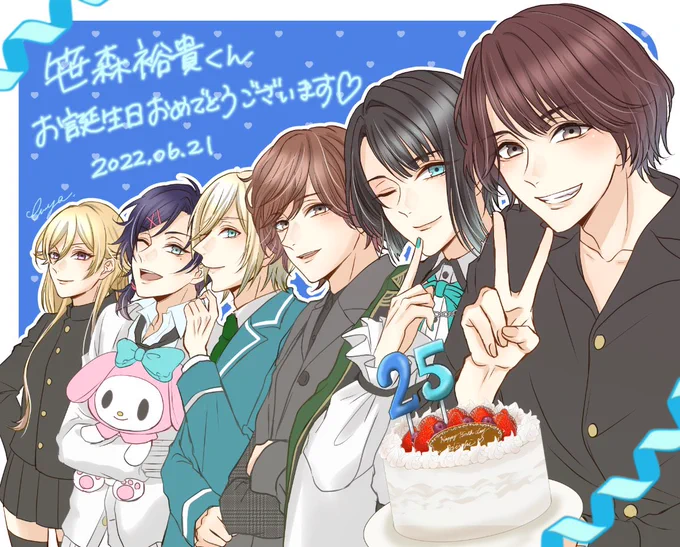 今年は推しのチェキ会から始まり推し活推し活推し活!な一年で、コスもあがり絵もあまり描けなかったですが、変わらず仲良くしてくださった方ありがとうございました来年はもうちょっと頑張りますのでよろしくお願いいたします12ヶ月のは埋まらなかったので今年描いたお気に入り4枚にて! 