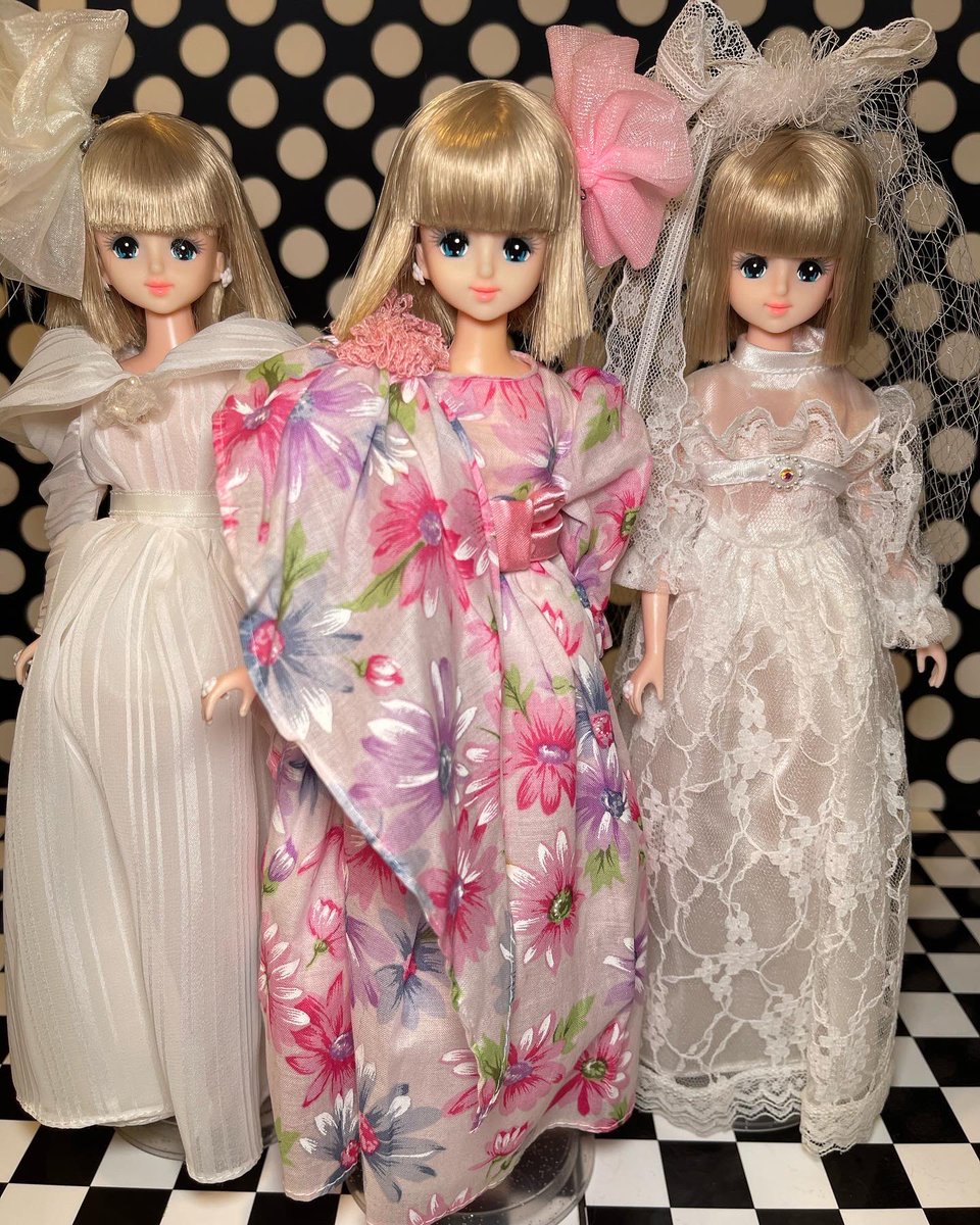 きらきら☆きせかえ日記 on X:  