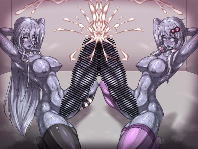 今年も色々とお世話になりました
来年も状態変化絵よろしくお願いします
# 2022年自分が選ぶ今年の4枚 