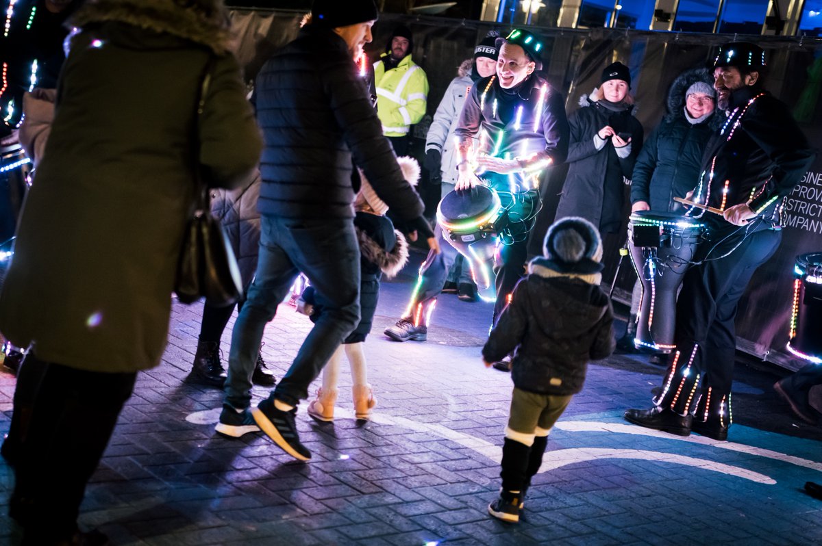 Thomas @ TyneSight tweet media