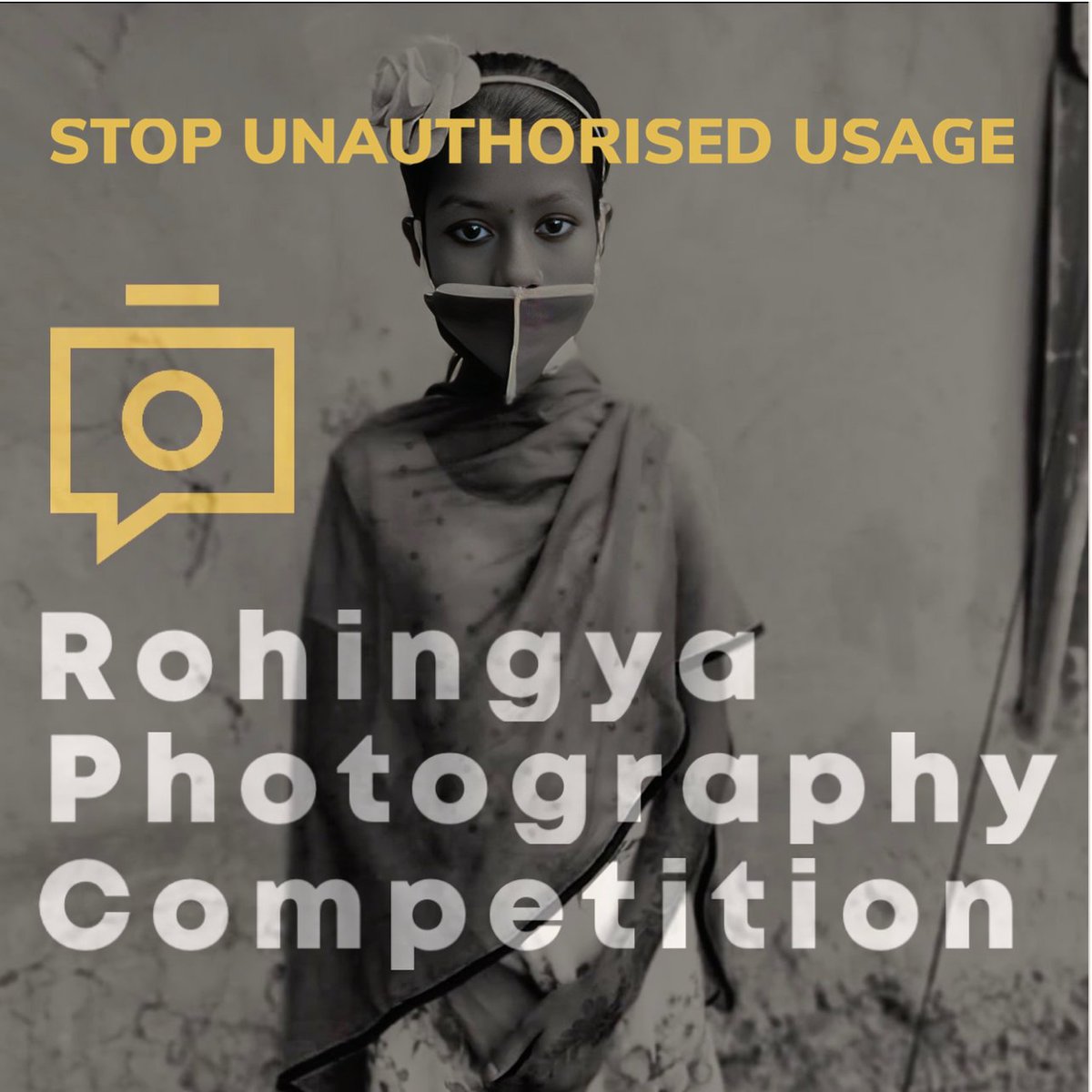 RECAP 2022:

Extracted apology &amp; license fee from Oxfam

Got author X to remove her publication from Amazon &amp; author Y to remove &amp; pay license fee to refugee

Got People’s Dispatch to pay license fee to 2 refugees

Stopped unauthorised exhibition by local branch of Amnesty, UK.
