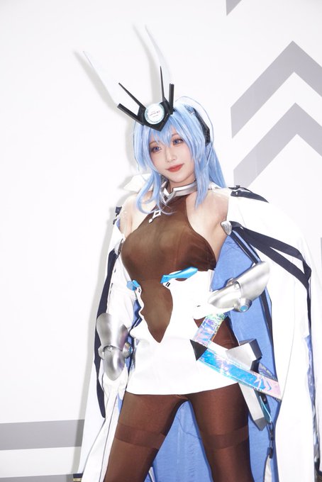 Twitterのコスプレ画像34