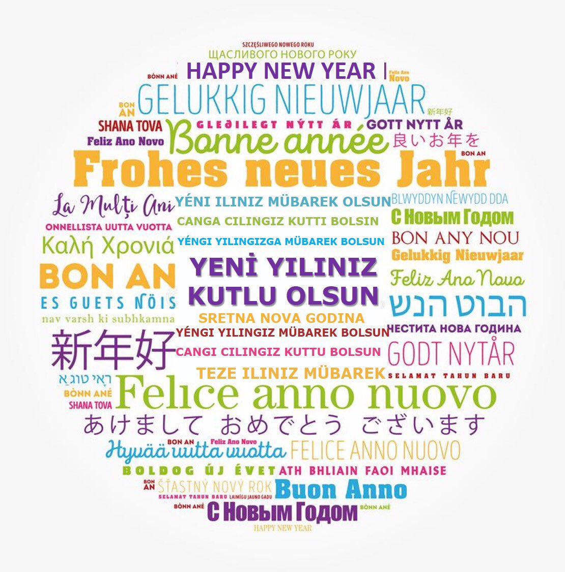 Yeni sevinçler keşfet, yeni yolculuklara atıl ve 2023'de hayatına daha fazla anlam kat. Mutlu yıllar! 💐💐💐 Discover new joys, embark on new journeys and give more meaning to your life in 2023. Happy New Year! 💐💐💐 Fulsen Özen