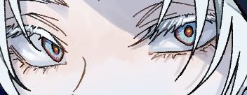 「おめめ 」|秋森　楓のイラスト