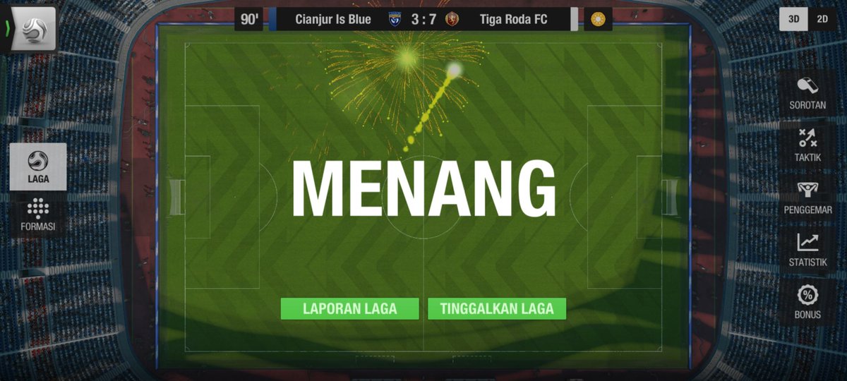 TigarodaFC's tweet photo. https://t.co/bhJORJYjaD
