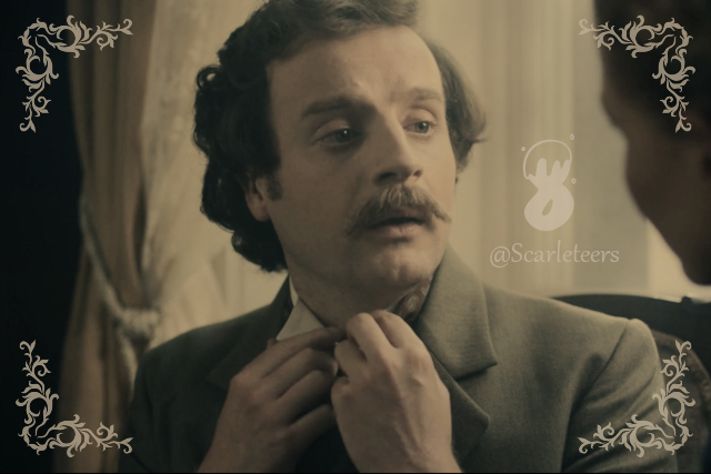 scarleteers's tweet photo. 8: Rupert Parker / Andrew Gower
We hope he & Tilly came to an understanding & are now in Berlin partying hard like it's 1882! π₯³π₯³π₯³
#CountdownToS3 #MissScarletAndTheDuke #MissScarletPBS #AdventCalendar #Scarleteers #PBS #Tilpert #HappyNewYear https://t.co/Jdp9Hjt35l