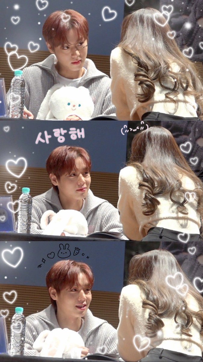 ♡̼ ㅅ ♡̼ tweet media