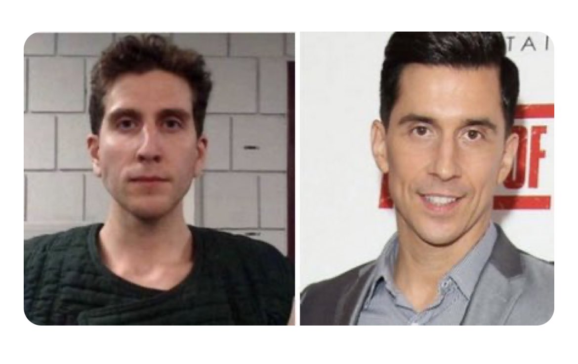 Russell Kane tweet media
