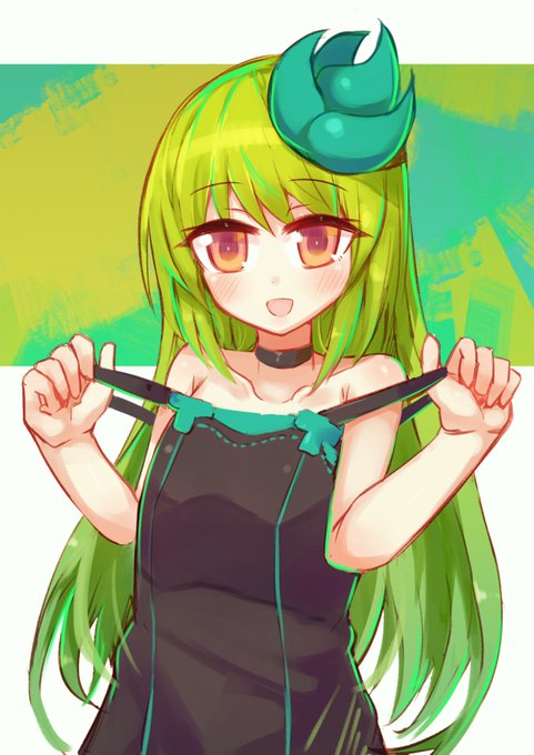 メガネなし差分もあるぞ! 