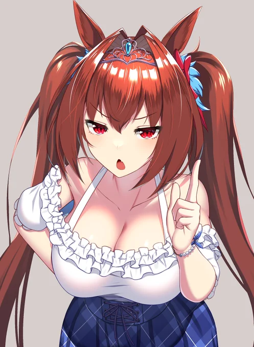 今年もありがとうございました～う～んおっぱい!w#今年も残りわずかなのでお気に入りの4枚を貼る 