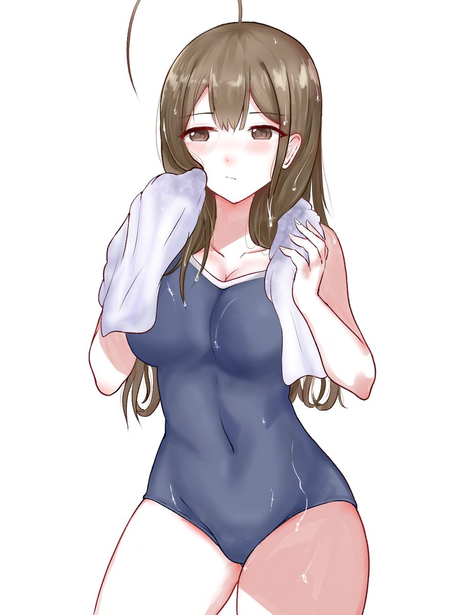 #今年も残りわずかなのでお気に入りの4枚を貼る 
自分の絵の方向性が決まった絵です
来年も良い絵を描きたいですね 