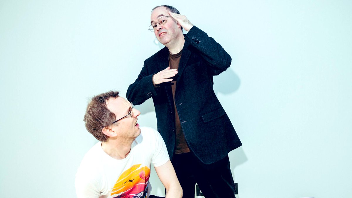 Our year in review 2022 spectacular shall be loaded into the machine this morning. 

For all of you that listen and up to 29 of you who don’t, have a #Hove based 2023. 

Special thanks to <a href="/HovePlinth/">HovePlinth</a> for services to bunkers.