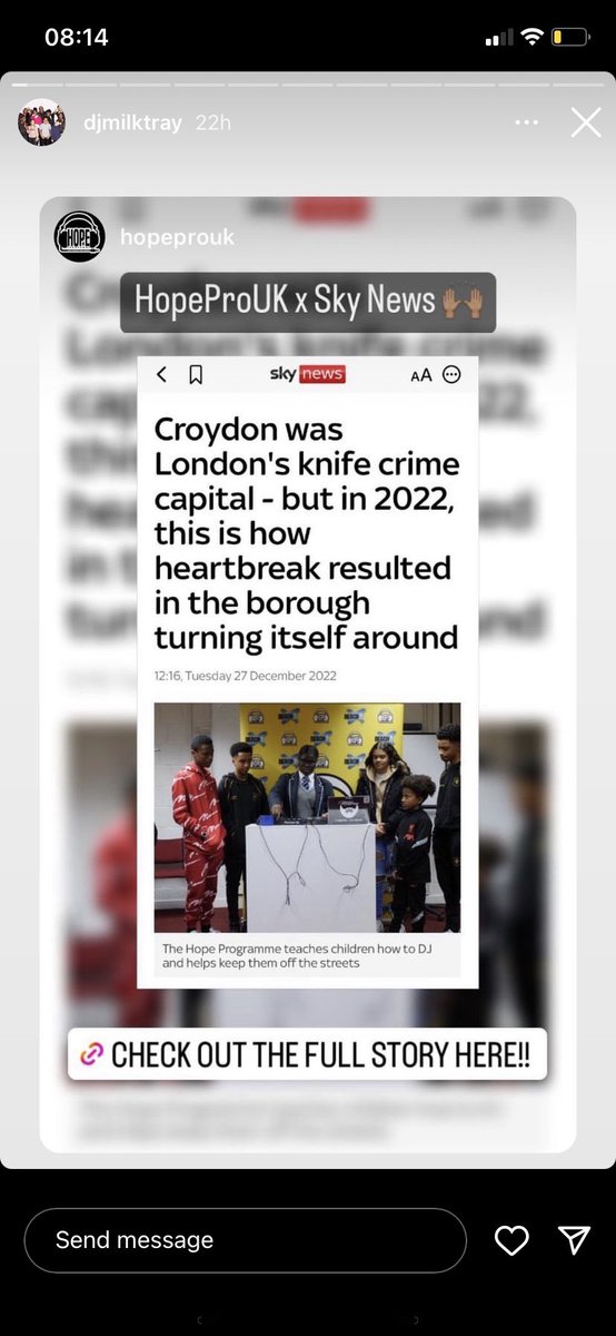 croydon_king's tweet photo. CROYDON HAS HAD NO TEENAGE MURDERS IN 1 whole year. From London’s knife crime capital to a year of no teenage murders. 44 children did a one minute silence for Zaian with the headteacher in attendance. Thank you Croydon Community,The Met, City Hall, VRU and grassroot orgs https://t.co/IDTt6kXLA3