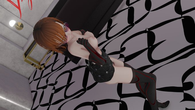 Misaka 1695 Video preview You can watch it in full quality 4k - 1080p on Patreon. https://t.co/Uz5rD<a href="/tag/iwara"class="tags"><span>#iwara</span></a><a href="/tag/blendermmd"class="tags"><span>#blendermmd</span></a><a href="/tag/honkai"class="tags"><span>#honkai</span></a><a href="/tag/pardofelis"class="tags"><span>#pardofelis</span></a><a href="/tag/blend"class="tags"><span>#blend</span></a>