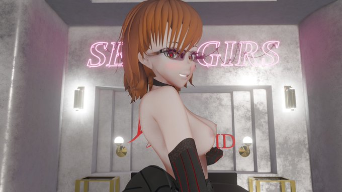 Misaka 1695 Video preview You can watch it in full quality 4k - 1080p on Patreon. https://t.co/Uz5rD<a href="/tag/iwara"class="tags"><span>#iwara</span></a><a href="/tag/blendermmd"class="tags"><span>#blendermmd</span></a><a href="/tag/honkai"class="tags"><span>#honkai</span></a><a href="/tag/pardofelis"class="tags"><span>#pardofelis</span></a><a href="/tag/blend"class="tags"><span>#blend</span></a>