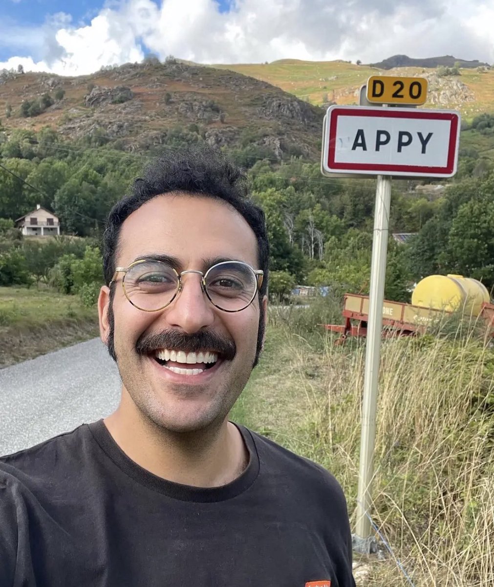 bachit_c4's tweet image. *Lâcher un p'tit pet pendant un caca*

*Lacher un petit caca pendant un pet*