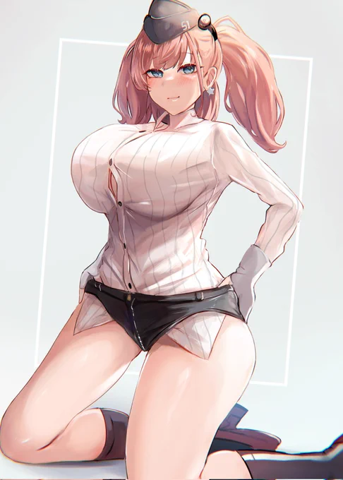 ホットパンツなアトランタです 