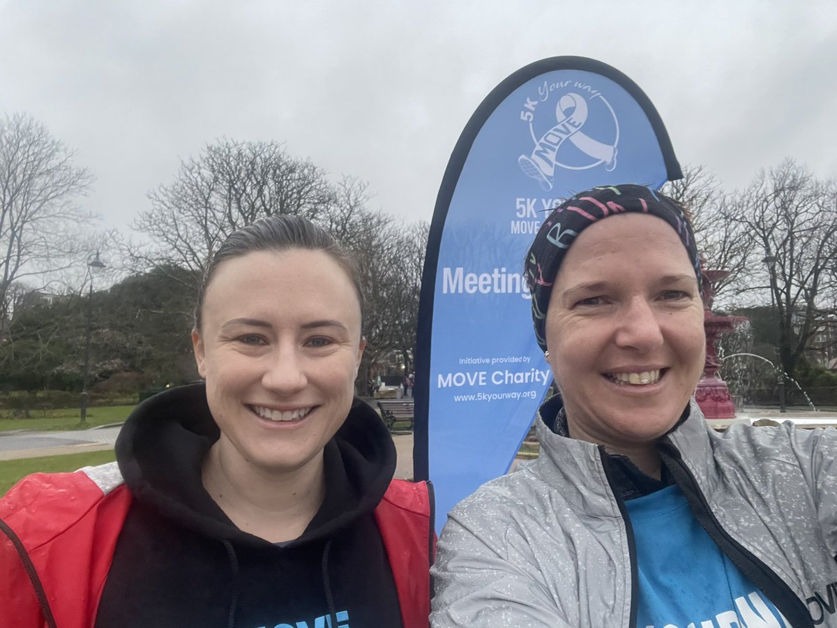 Poolegroup5kyw's tweet photo. Well done to all the runners @Pooleparkrun today. It was great to join you in the rain @Poolegroup5kyw @cancer5kYourWay We will join you again on 28th Jan 2023 if not before https://t.co/IJcC05srmW