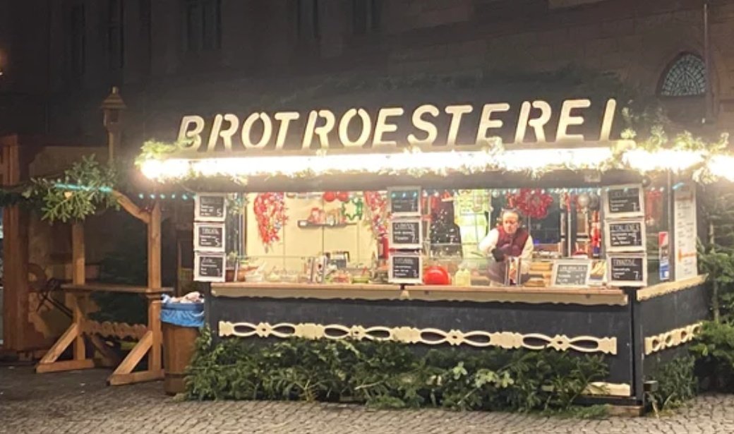 Wenn dein Bro traurig ist, geh mit ihm in eine ...