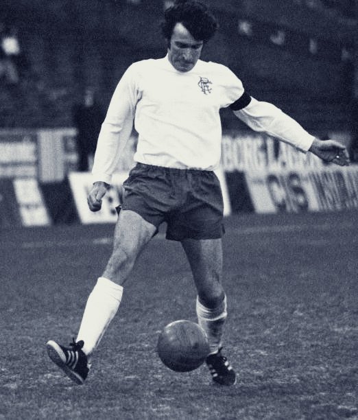 Happy Heavenly Birthday Sandy Jardine  