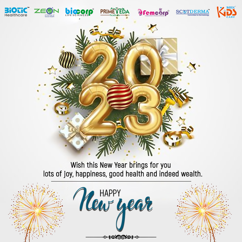 BioticMarketing's tweet photo. Each new year is a gift of learning, growth, and hope. May your mind and soul be enriched with these things and more in the days to come! Here's to wishing you a healthy, peaceful, and joyful Happy New Year

#happynewyear #newyear #happy #newyearseve  #newyears #party https://t.co/RLjuk7XXw1