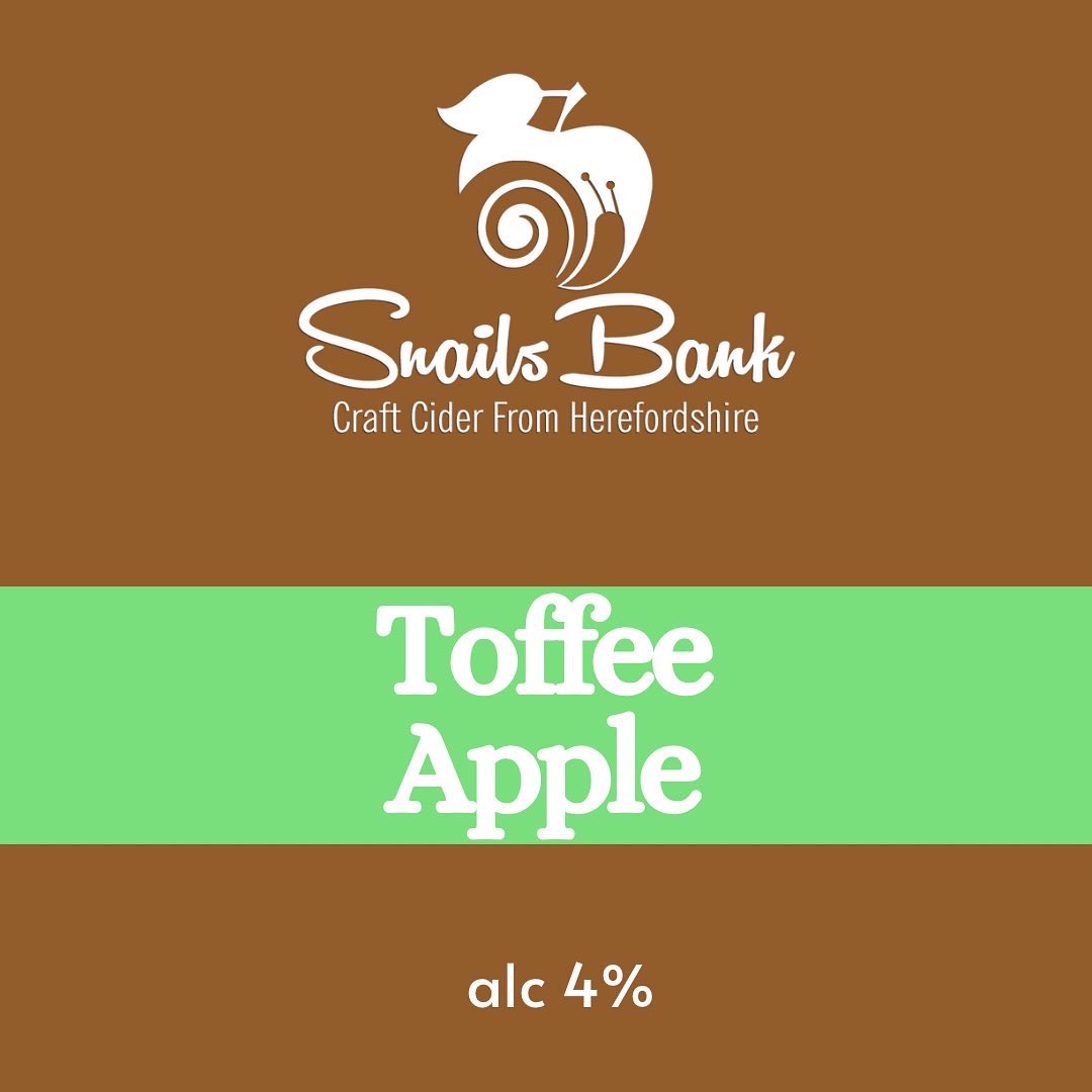 themagnetpub's tweet photo. Box cider at The Magnet🧲 

@Snailsbankcider 
• Toffee Apple (4.0%)

#magnetcolchester
#snailsbankcider 
#toffeeapple 
#colchester
#essexpub
#micropub https://t.co/21Q22DSnml