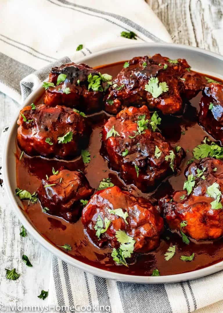 DreamyTechGirl's tweet photo. Instant Pot Honey Barbecue Beef Oxtails!
recipe @ https://t.co/4GoWp5F4nS https://t.co/06dccNY2NU