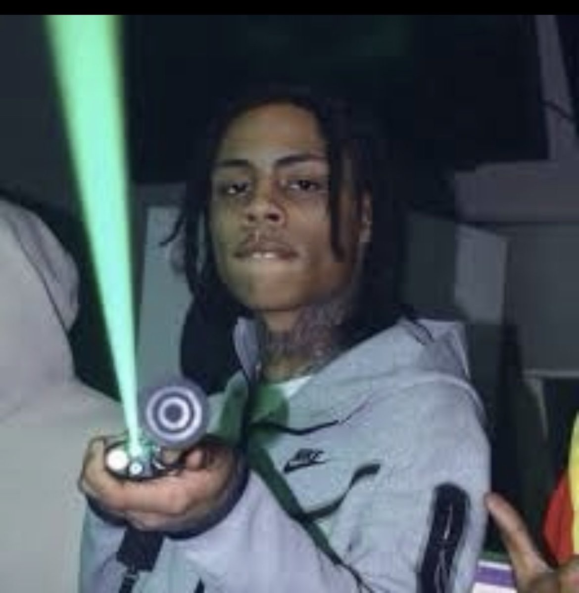 Y’all sub to my twitch boxedbyjunior my yt is lucid.777 if I become big the first person who did it will get shot out