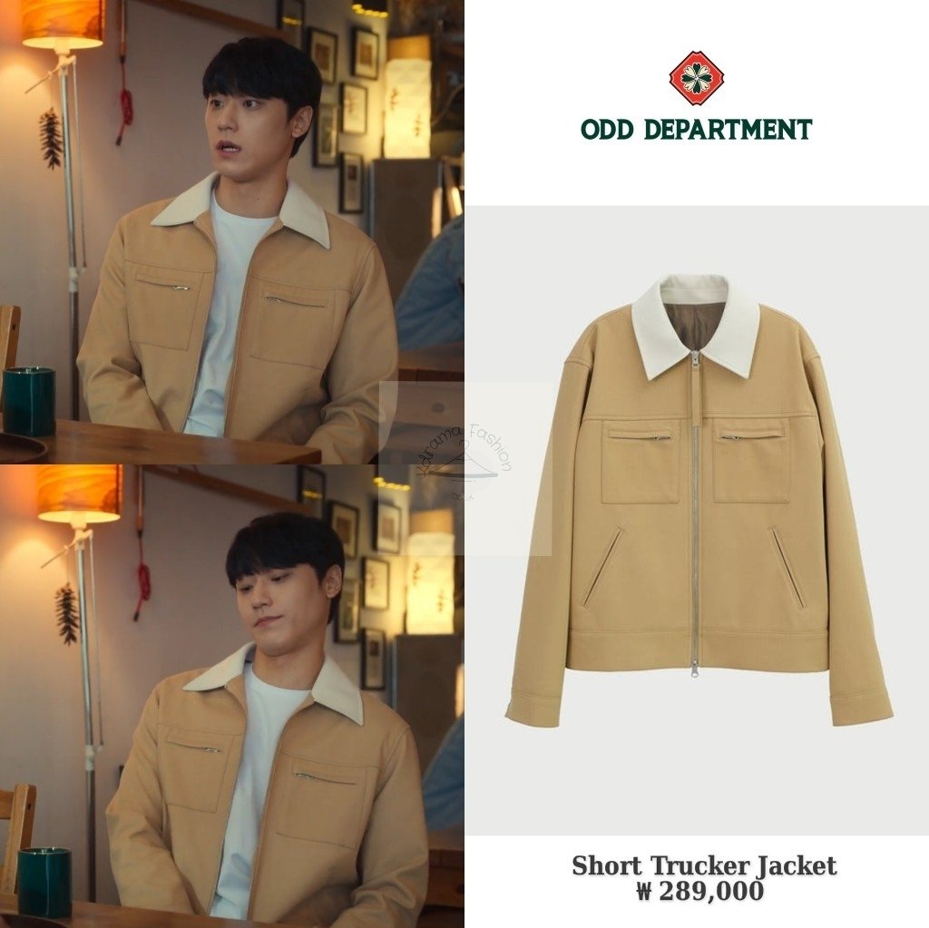 kdrama__fashion's tweet photo. #LeeDoHyun wore #ODDDEPARTMENT Jacket in Netflix Drama, #TheGlory Episode 6.
#이도현 #더글로리 #드라마패션 #오드디파트먼트 #leedohyunstyle #leedohyunfashion #kdrama_fashion #kdramastyle #이도현패션 #이도현스타일 https://t.co/mDHiyLDdOT