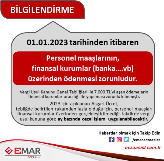 eczaasist.com.tr

facebook.com/emareczaasist

instagram.com/emareczaasist/

twitter.com/emareczaasist

#EczaneMaliAnalizRaporlama 
#EczaneMuhasebesi
#Eczaneİşletmeciliği
#EczanemiYönetiyorum