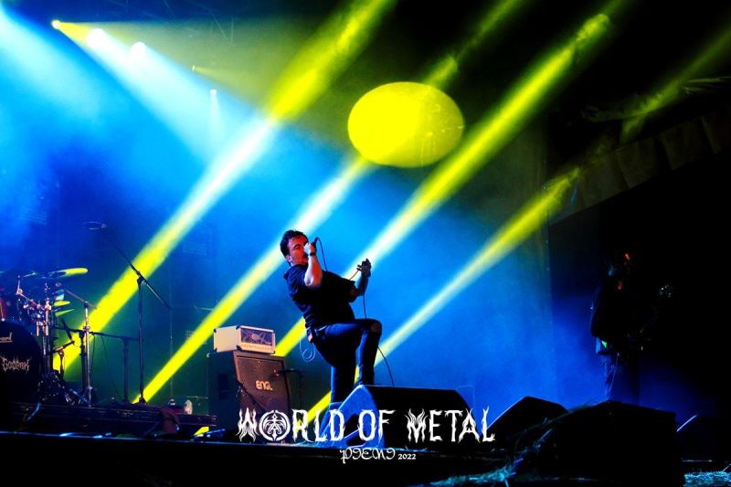 WOMetalradio's tweet image. WOM Photo Report – The Voynich Code @ River Stone Fest – Rio de Moinhos, Penafiel – 24.09.22

#metalcore #RiverStone #TheVoynichCode #WOMPhotoReport

worldofmetalmag.com/wom-photo-repo…