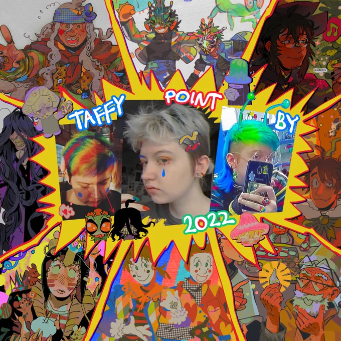 HAPPY NEW YEASSSS 