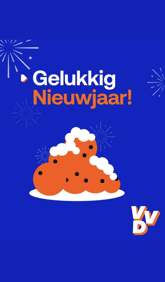 Vlaardingse VVD tweet media