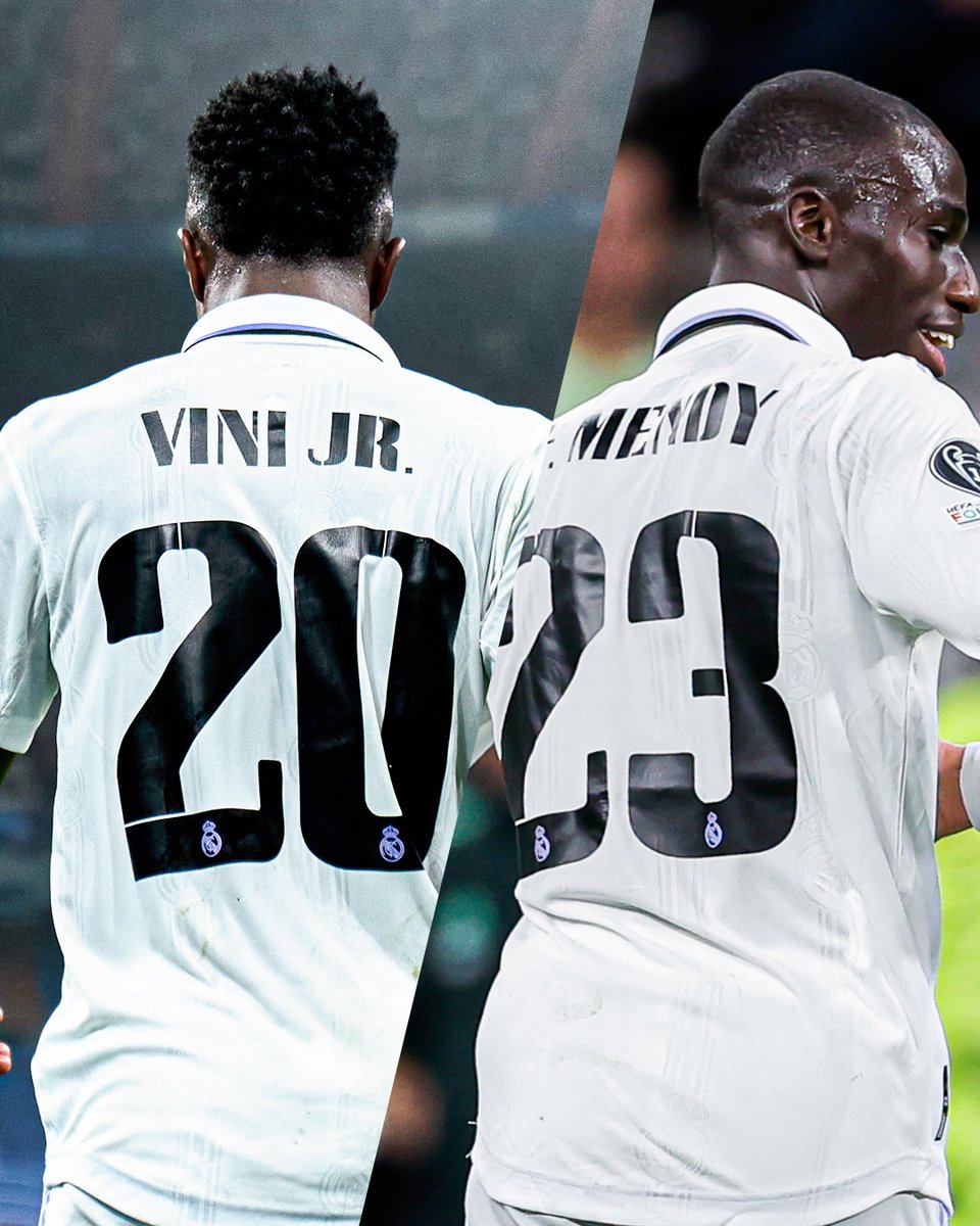 Real Madrid C.F. tweet media