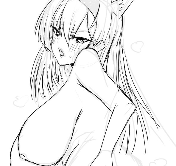 そろそろFANBOX用のホルン隊長後編を進めます🧐
前回の続きです。🧐 