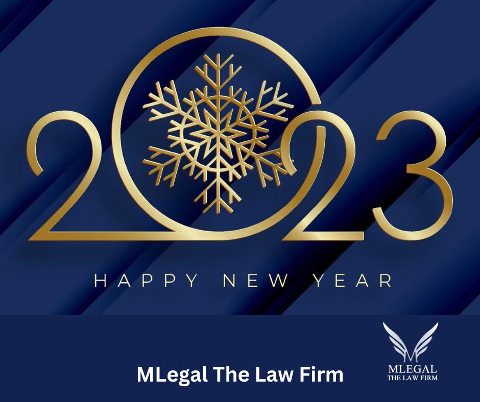 MLEGAL7's tweet photo. Season’s Greetings to you and your loved ones. May the new year bring health, happiness, and prosperity and we look forward to staying in touch with you in 2023!

Sending best wishes from our family to yours…

#happynewyear2023 #mlegal #mohitsuri #health #happiness https://t.co/gWkpkZyCL4