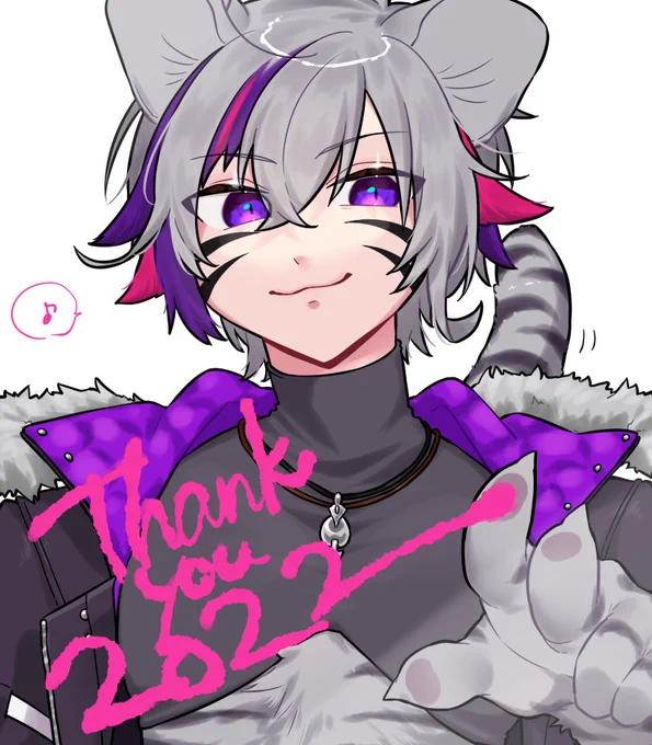 描き納めだ～2022年対あり#絵スコート 