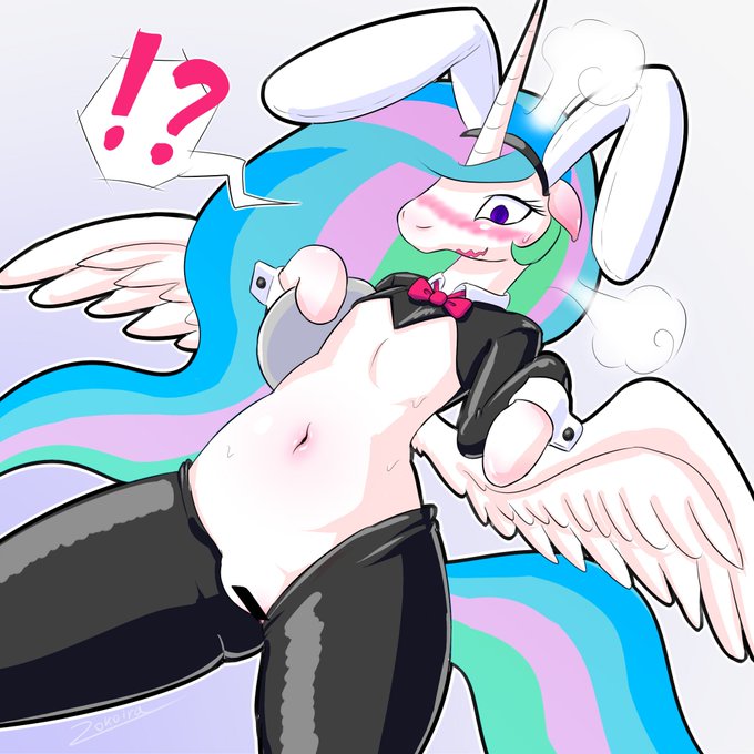 フライングえち🐇 