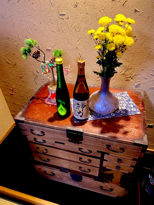 今年もあとちょっとですね自分的にはココクレ立ち上げた思入れ深い年となりました。来年もココクレ共々よろしくお願いします 