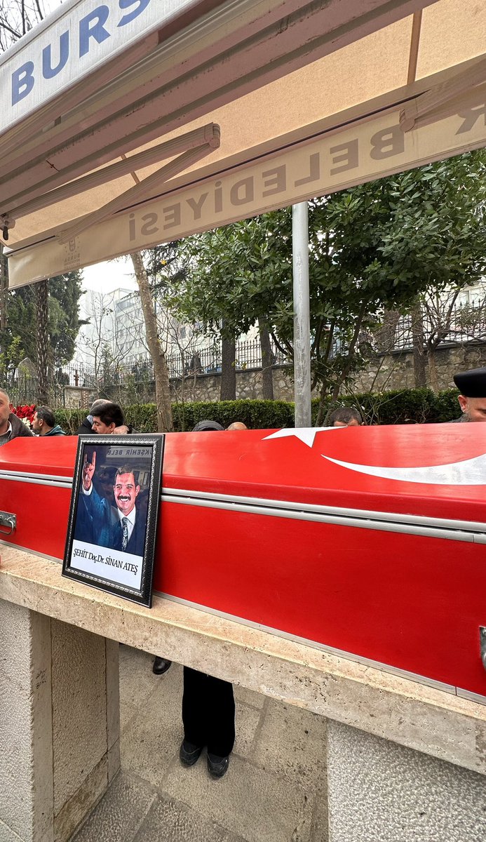 Ali ÇÖŞGE tweet media
