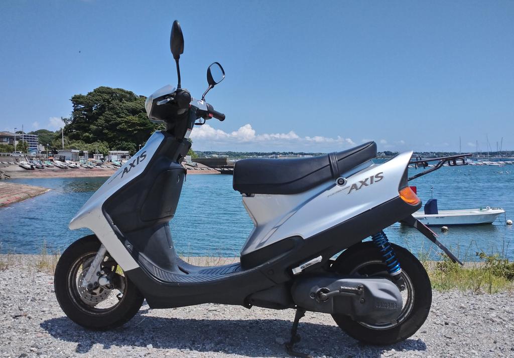 RZ250KaiYokoSka's tweet photo. 2022年も乗り物的には色々と、、、
まさか年末になって同日に2台(stp,M3)が故障するとは
来年の春以降は
M3の車検
ステップワゴン車検
RZもアクシスも修理したいし
大型二輪も取りたいので後は資金を((( ;゚Д゚)))
2023年もよろしくお願いします
#BMW
#E30M3
#YAMAHA
#RZ250
#AXIS90
#HONDA
#stpwgn https://t.co/008rrlAGUi