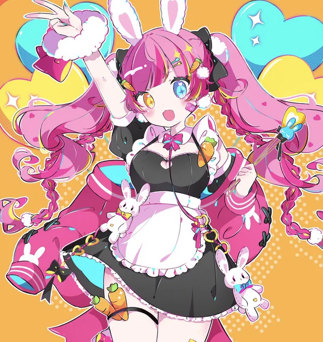 2022オキニです 